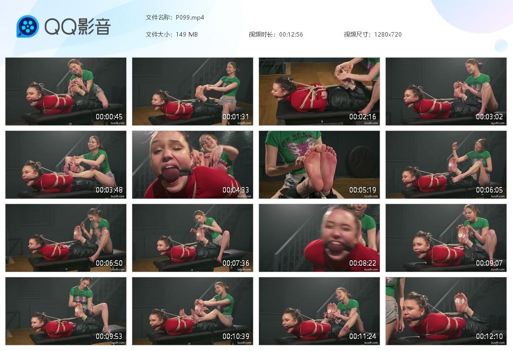 O.jpg Astrid and Electro Teasing - P099  第1张