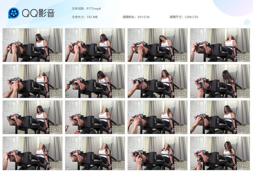 O.jpg American Lina’s - P173  第1张