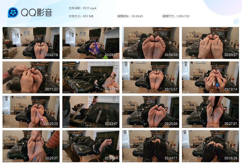 O.jpg Safeword Amecia - P217  第1张