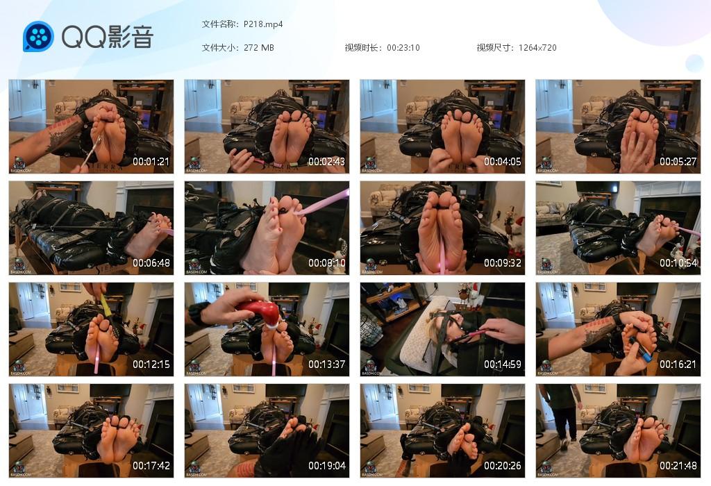 O.jpg Safeword Kendra Lynn - P218  第1张