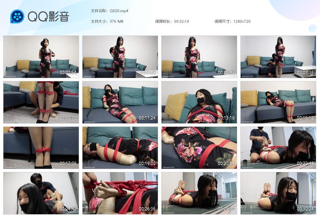 G.jpg 玥玥小姐姐体验 - Q020  第1张