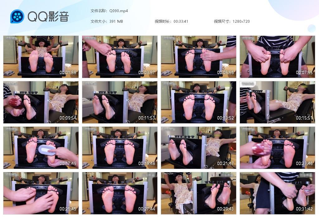 G.jpg 碎花裙美少妇tk上 - Q090  第1张
