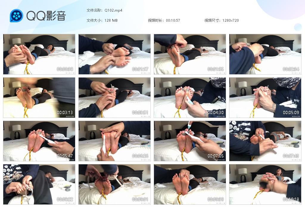 O.jpg BK Asia Perez - Q102  第1张