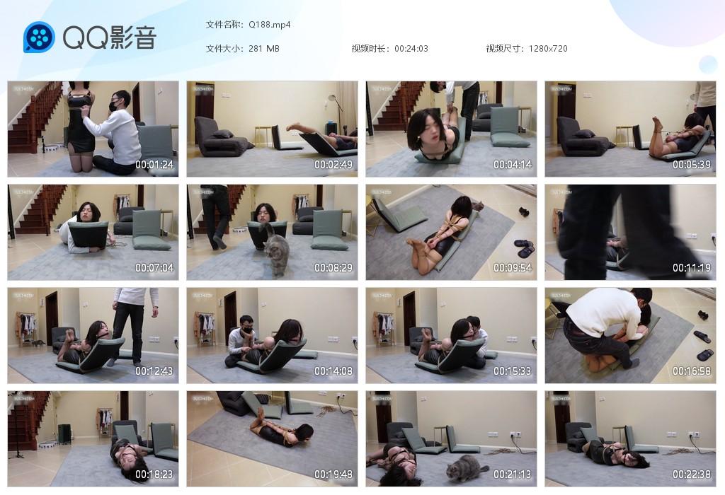 G.jpg 诡异造型驷马TK - Q188  第1张