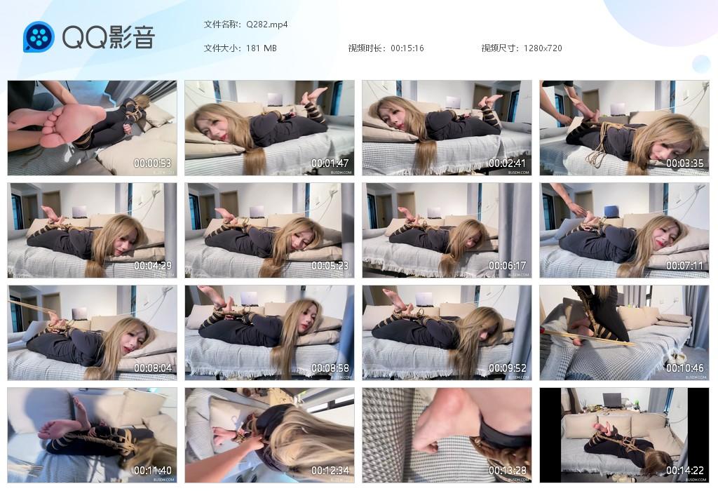G.jpg 糖糖美女体验 - Q282  第1张