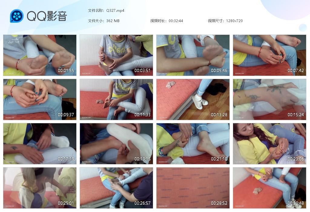 G.jpg 迷昏后的报复 - Q327  第1张