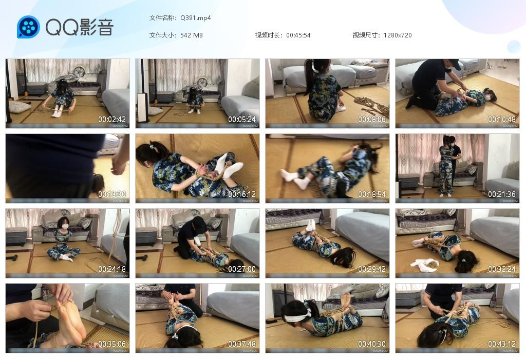 G.jpg 军训服解缚训练 - Q391  第1张